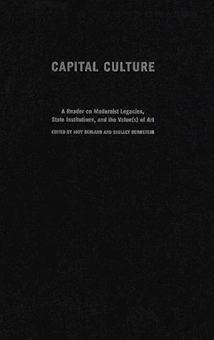 Capital Culture