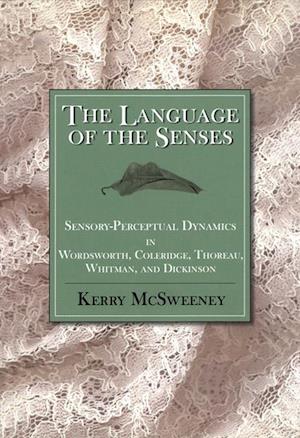 Language of the Senses