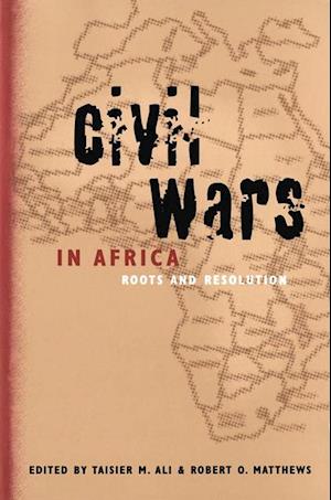 Civil Wars in Africa