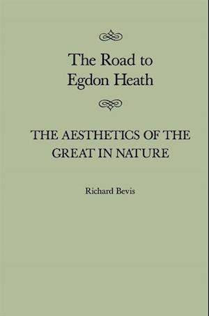 Road to Egdon Heath