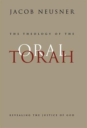 Theology of the Oral Torah