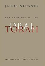 Theology of the Oral Torah