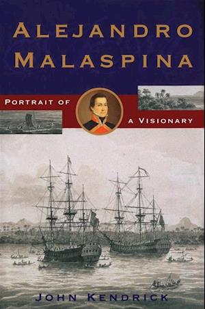 Alejandro Malaspina