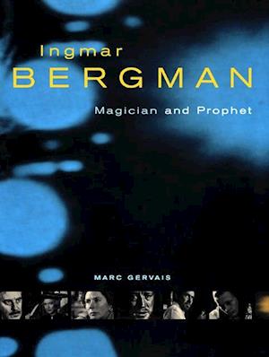 Ingmar Bergman