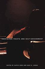 Aboriginal Rights and Self-Government
