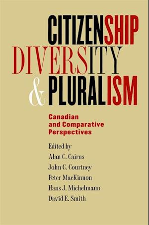 Citizenship, Diversity, and Pluralism