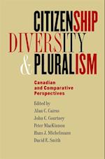 Citizenship, Diversity, and Pluralism