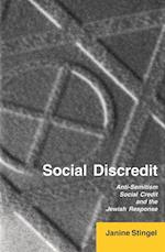 Social Discredit