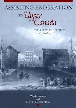 Assisting Emigration to Upper Canada