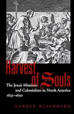 Harvest of Souls