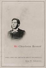 Mr Charlotte Bronte