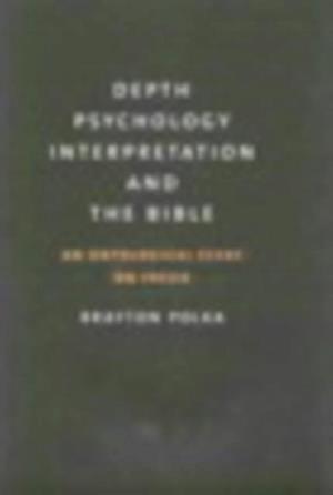 Depth Psychology, Interpretation, and the Bible