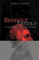 Benedict Arnold