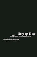 Norbert Elias and Human Interdependencies
