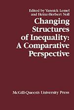 Changing Structures of Inequality