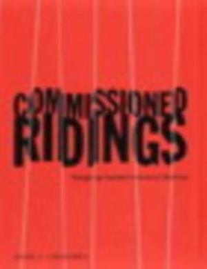 Commissioned Ridings