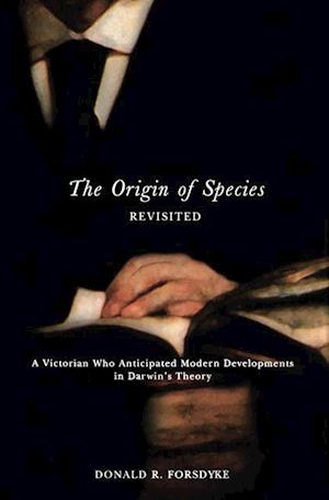 Origin of Species Revisited