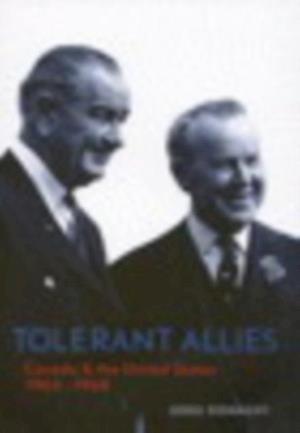 Tolerant Allies