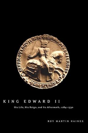 King Edward II