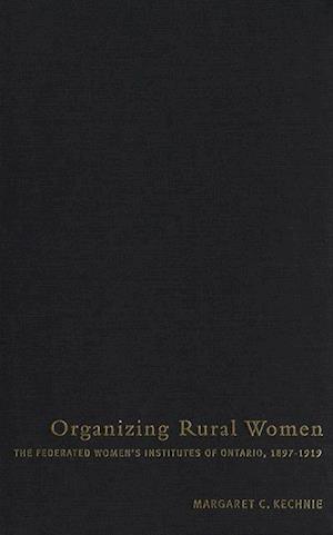 Organizing Rural Women