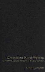 Organizing Rural Women