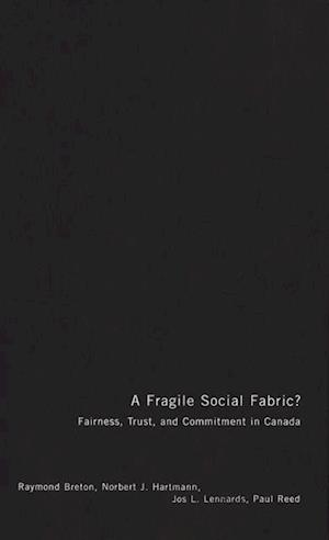 Fragile Social Fabric?