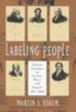 Labeling People