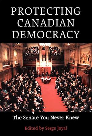 Protecting Canadian Democracy