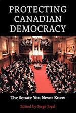 Protecting Canadian Democracy