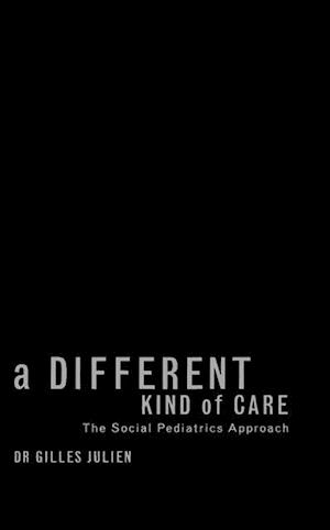 Different Kind of Care