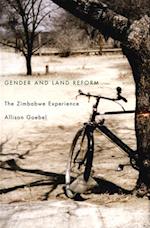Gender and Land Reform