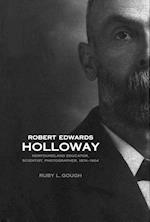 Robert Edwards Holloway