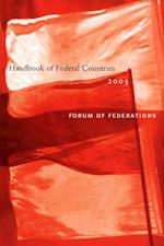 Handbook of Federal Countries, 2005