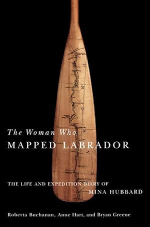 Woman Who Mapped Labrador