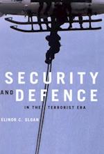 Security and Defence in the Terrorist Era