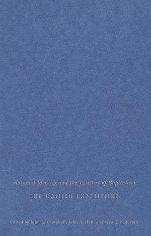 National Identity and the Varieties of Capitalism