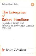 Enterprises of Robert Hamilton
