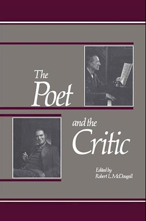 Poet and the Critic