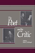 Poet and the Critic