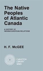 Native Peoples of Atlantic Canada