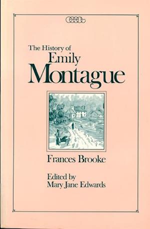 History of Emily Montague