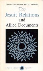 Jesuit Relations and Allied Documents