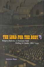 Lord for the Body