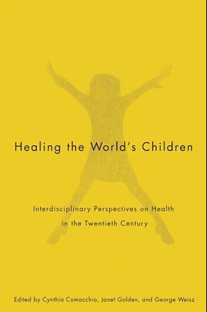 Healing the World's Children