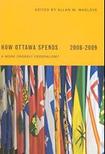 How Ottawa Spends 2008-2009