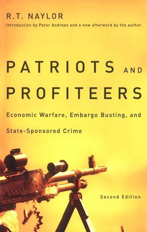 Patriots and Profiteers