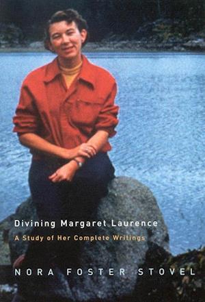 Divining Margaret Laurence