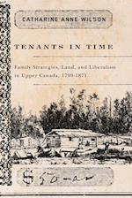 Tenants in Time