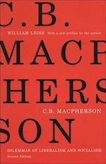 C.B. Macpherson