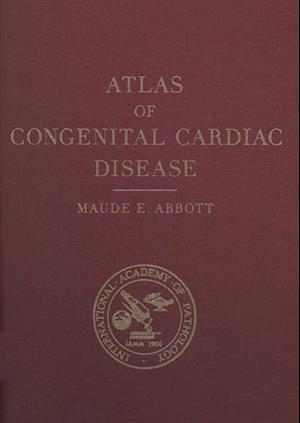 Atlas of Congenital Cardiac Disease